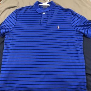 Ralph Lauren polo Large (men)
